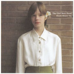 Hiroshi Minami Trio "The Girl Next Door"